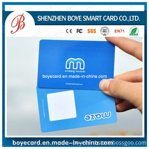 Photo Card